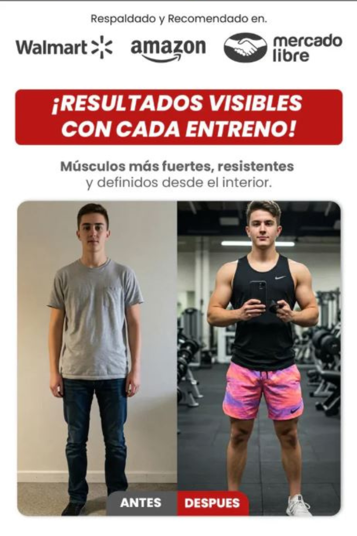 Oxido Nitrico :🔥 Expandí tus límites. Notalo vos... y también quien te acompañe🩸🍆
