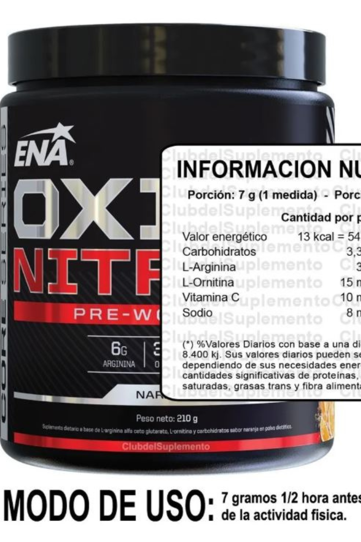 Oxido Nitrico :🔥 Expandí tus límites. Notalo vos... y también quien te acompañe🩸🍆