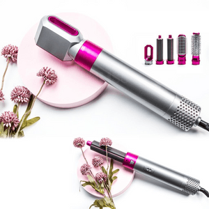 CEPILLO SECADOR Beauty™ PRO 5 EN 1 - PAGA DESDE CASA