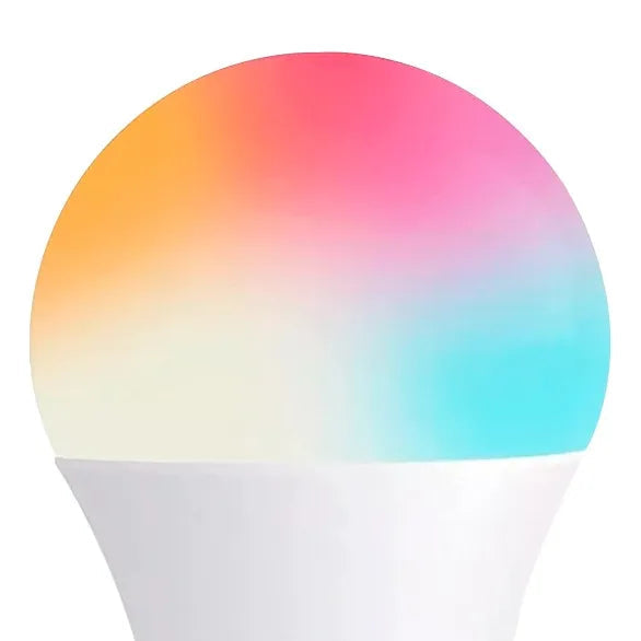 Pack x3 Lámparas LED RGB Smart – Controlá el Ambiente desde tu Celular