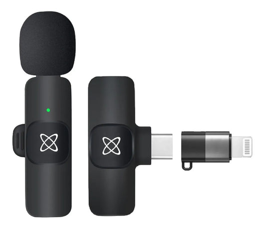 🔊 SoundBeam K8 – Claridad y libertad para influencers y creadores.