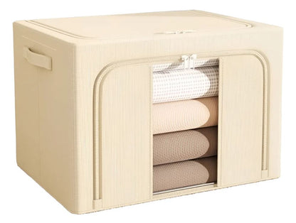 Organibox™:Convierte el caos en orden con la Caja MultiOrganizadora