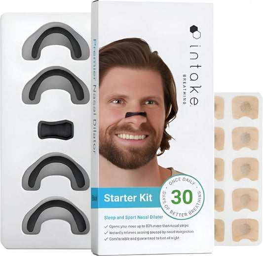 SleepMag™:Respira mejor y duerme profundamente