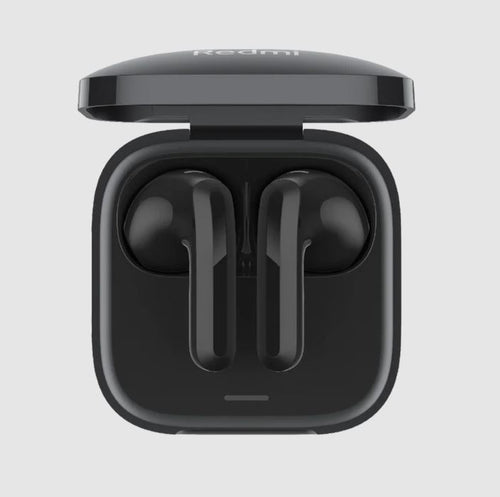 Redmi SoundBoost 6 Active:🔥 Graves más profundos, llamadas más claras, diseño más cool