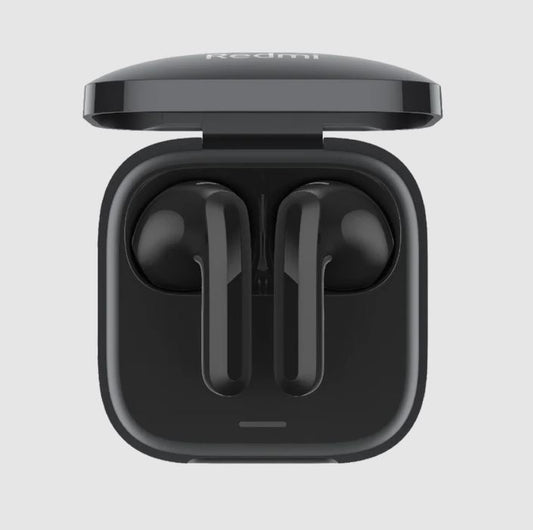 Redmi SoundBoost 6 Active:🔥 Graves más profundos, llamadas más claras, diseño más cool