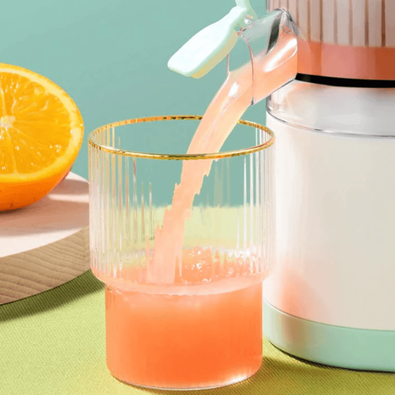 Exprimidor Automático - FreshJuice™ - PAGA DESDE CASA