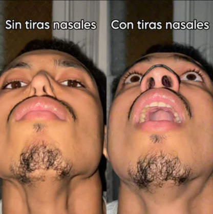 SleepMag™:Respira mejor y duerme profundamente
