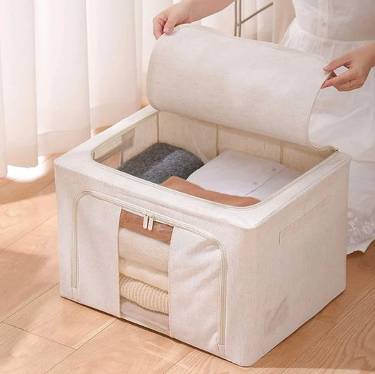 Organibox™:Convierte el caos en orden con la Caja MultiOrganizadora