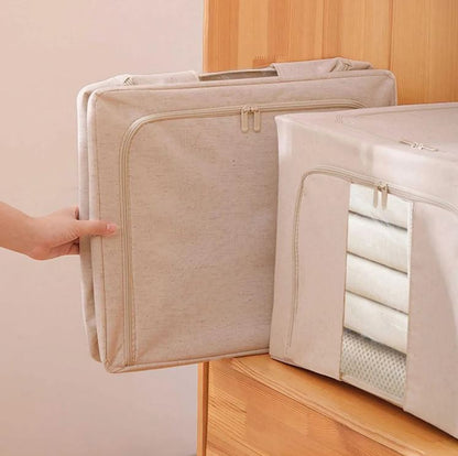 Organibox™:Convierte el caos en orden con la Caja MultiOrganizadora