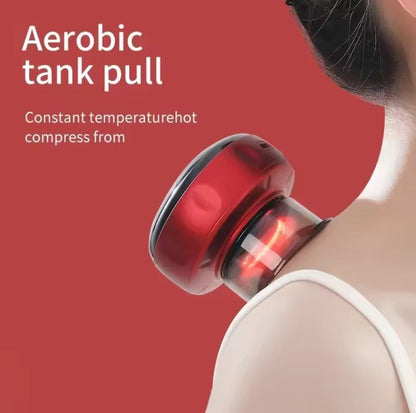 VentoTherm :✨ Relajá músculos, activá tu circulación y sentite mejor en minutos