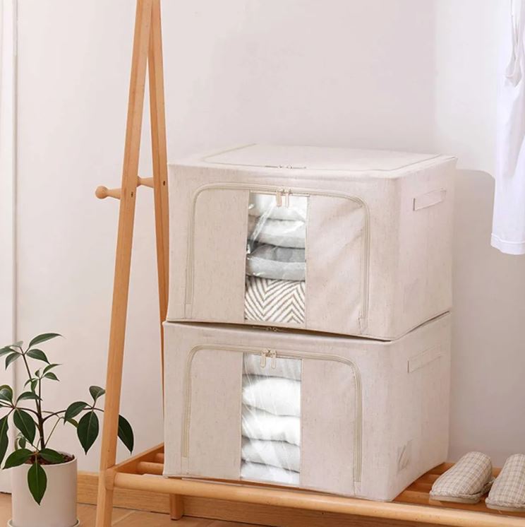 Organibox™:Convierte el caos en orden con la Caja MultiOrganizadora