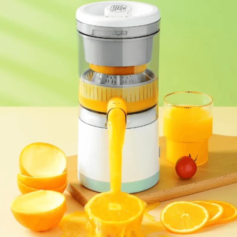 Exprimidor Automático - FreshJuice™ - PAGA DESDE CASA