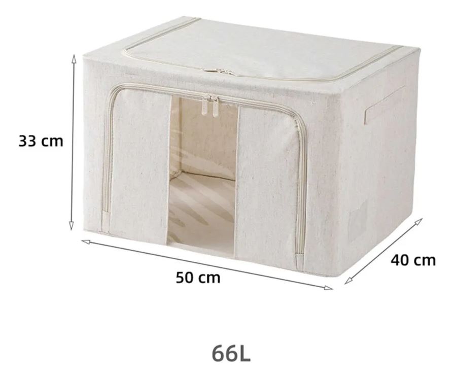 Organibox™:Convierte el caos en orden con la Caja MultiOrganizadora