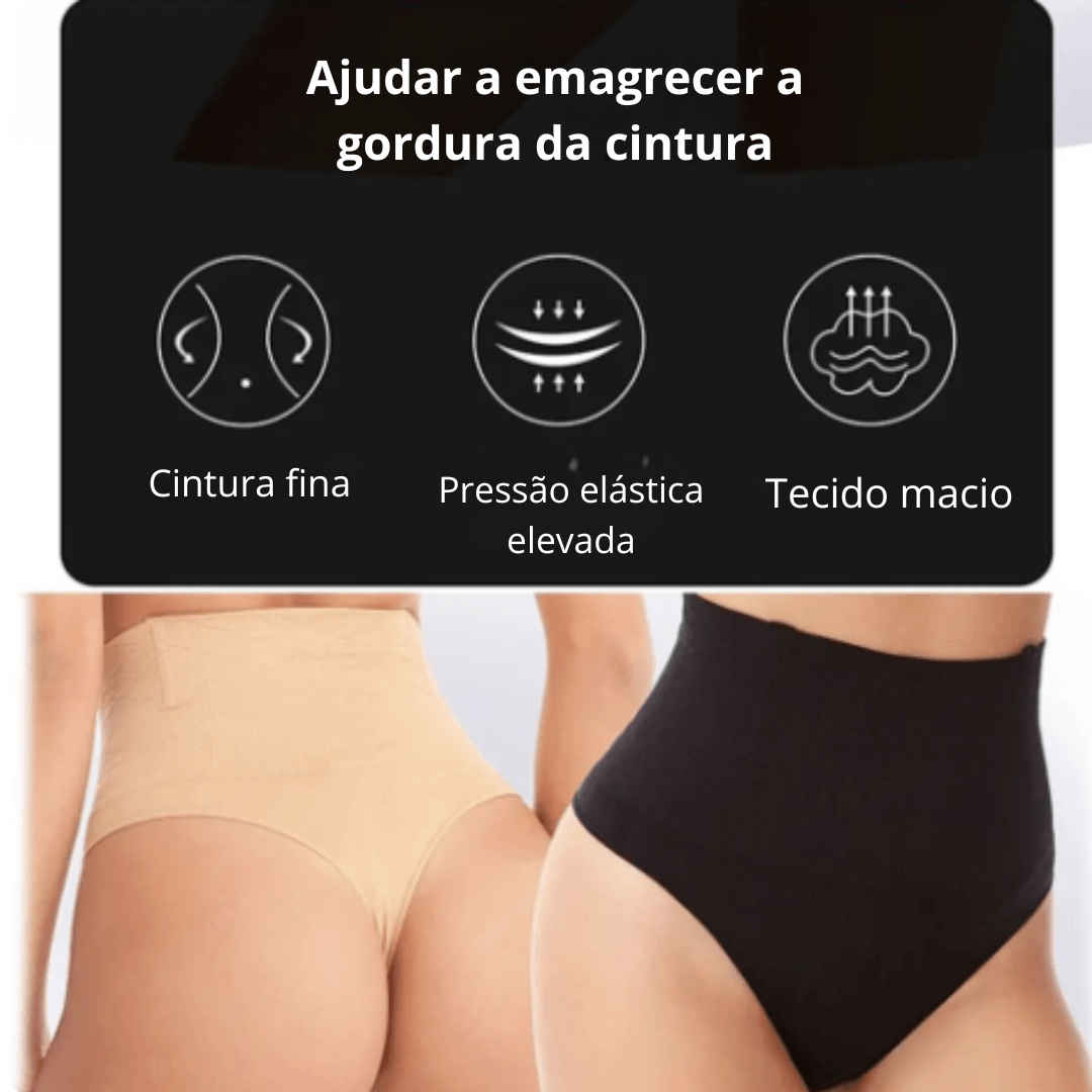 Faja reductora para mujer - CurvaSlim™ (Oferta 2X1) - PAGA DESDE CASA