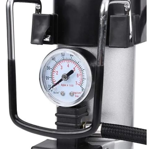 TurboInflator Pro:🚗 ¡Inflá tus neumáticos en menos de 3 minutos con tecnología de alto poder!
