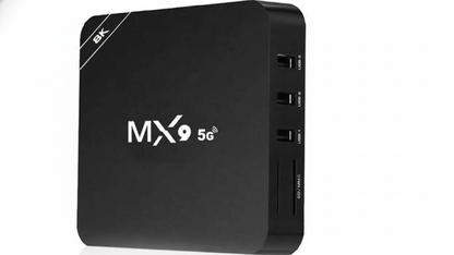 Smart TV  box Pro 8k