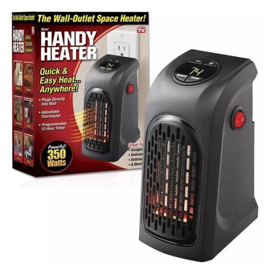 ThermoPlug™: Llevá el Calor a Cualquier Rincón🔥