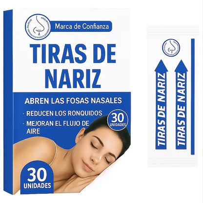 RespiraMax™:Decile adiós a los ronquidos y al mal descanso