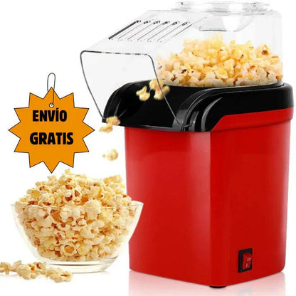 🍿MAQUINA PARA HACER PALOMITAS DE MAÍZ🍿