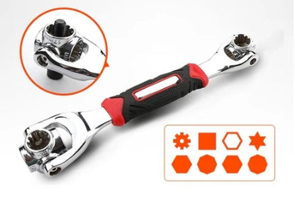 LLAVE UNIVERSAL 360 ° 48 EN 1