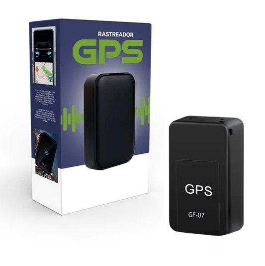 Rastreador GPS [vigila en tiempo real] - PAGA DESDE CASA