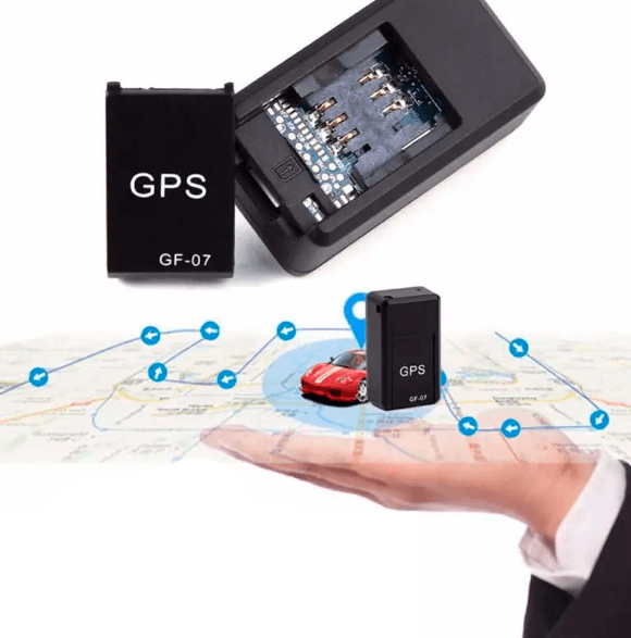 Rastreador GPS [vigila en tiempo real] - PAGA DESDE CASA