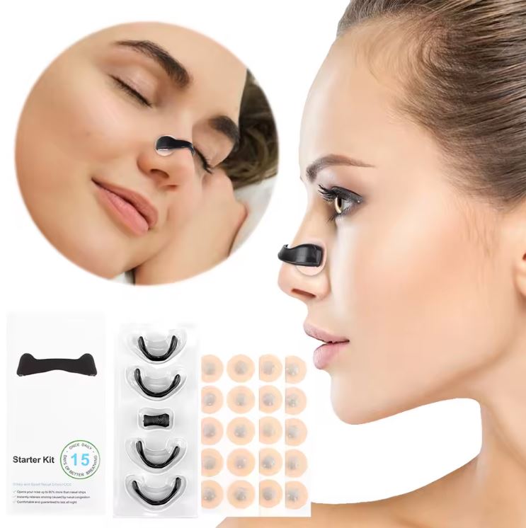 SleepMag™:Respira mejor y duerme profundamente