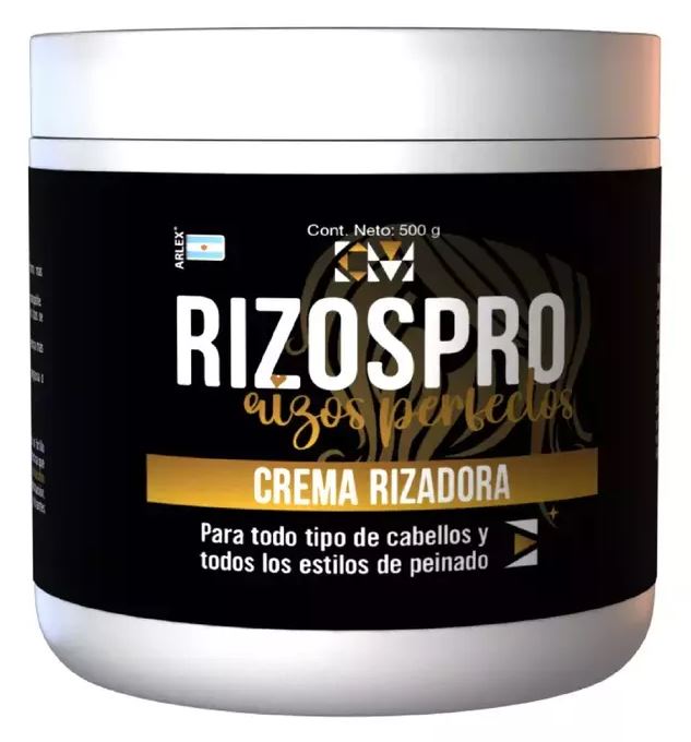 Rizos Pro – “Rizos perfectos, naturales y sin frizz 🌿✨