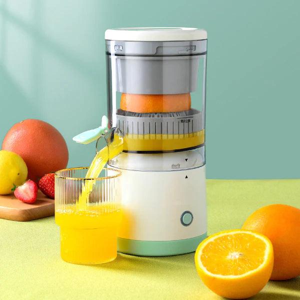 Exprimidor Automático - FreshJuice™ - PAGA DESDE CASA