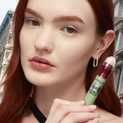 Maybelline Corrector de Ojos Instant Age Rewind Eraser, Tono Brightener