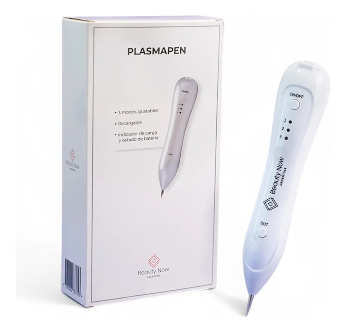 DermoPlasma Pro:🔥 ¡Elimina imperfecciones desde casa como una profesional!