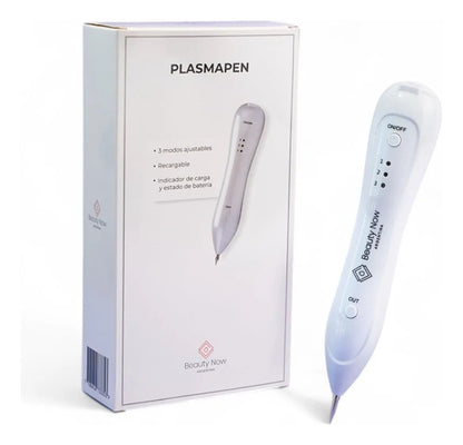 DermoPlasma Pro:🔥 ¡Elimina imperfecciones desde casa como una profesional!
