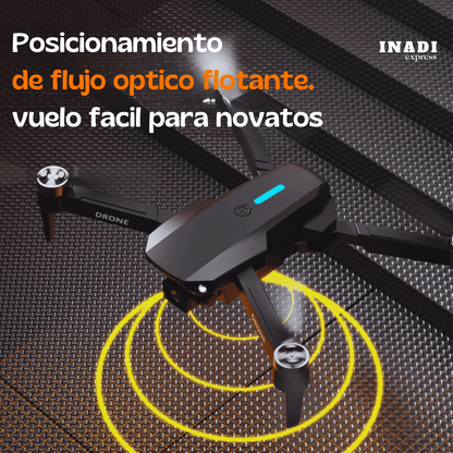 DRONE 4K Pro versión 2024