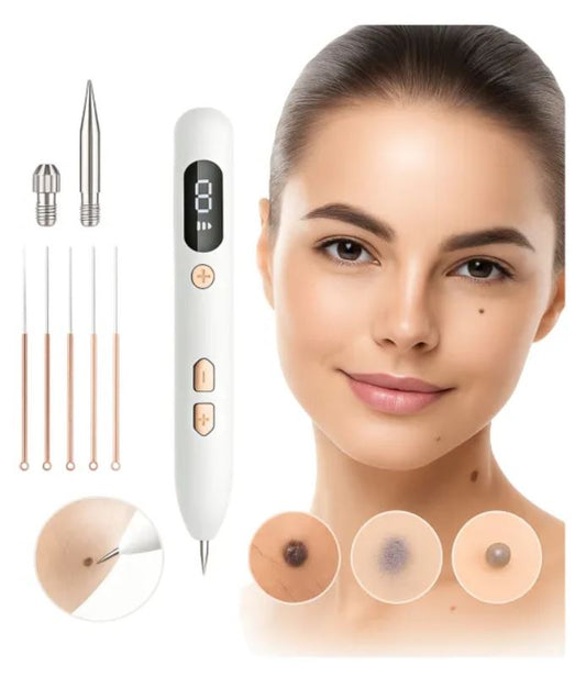 DermoPlasma Pro:🔥 ¡Elimina imperfecciones desde casa como una profesional!