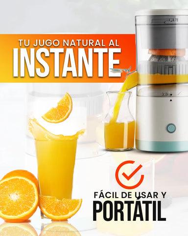 Exprimidor Automático - FreshJuice™ - PAGA DESDE CASA